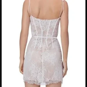sleeve wedding dress lace V-Neck Lace Short-Sleeved A-Line Tulle Bridal Dress main image 0